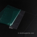 0,5 mm dunne polycarbonaatfilm in kleur